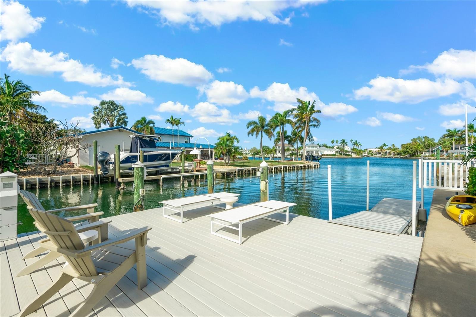 BAY PALMS ADD - Residential