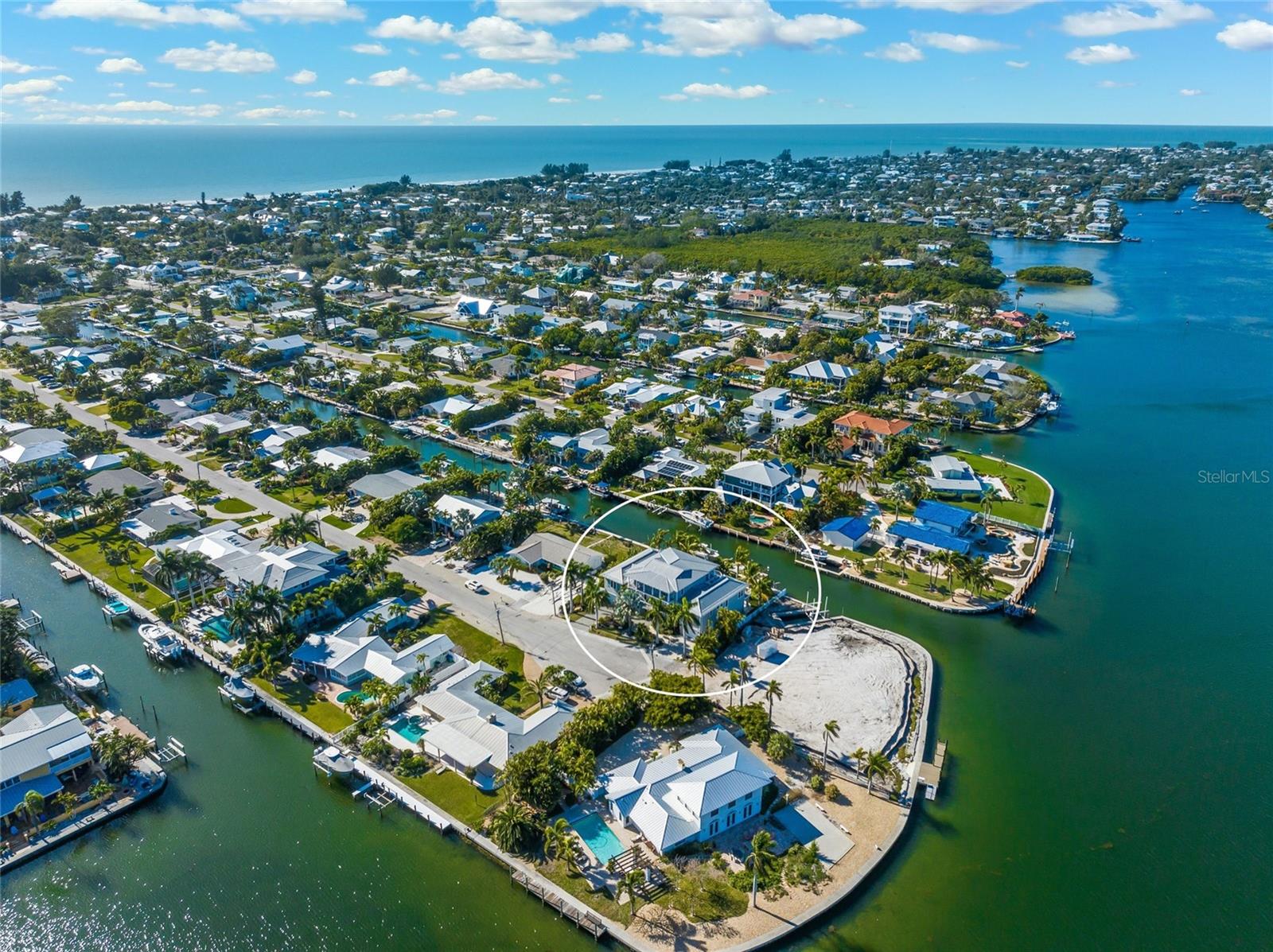 BAY PALMS ADD - Residential