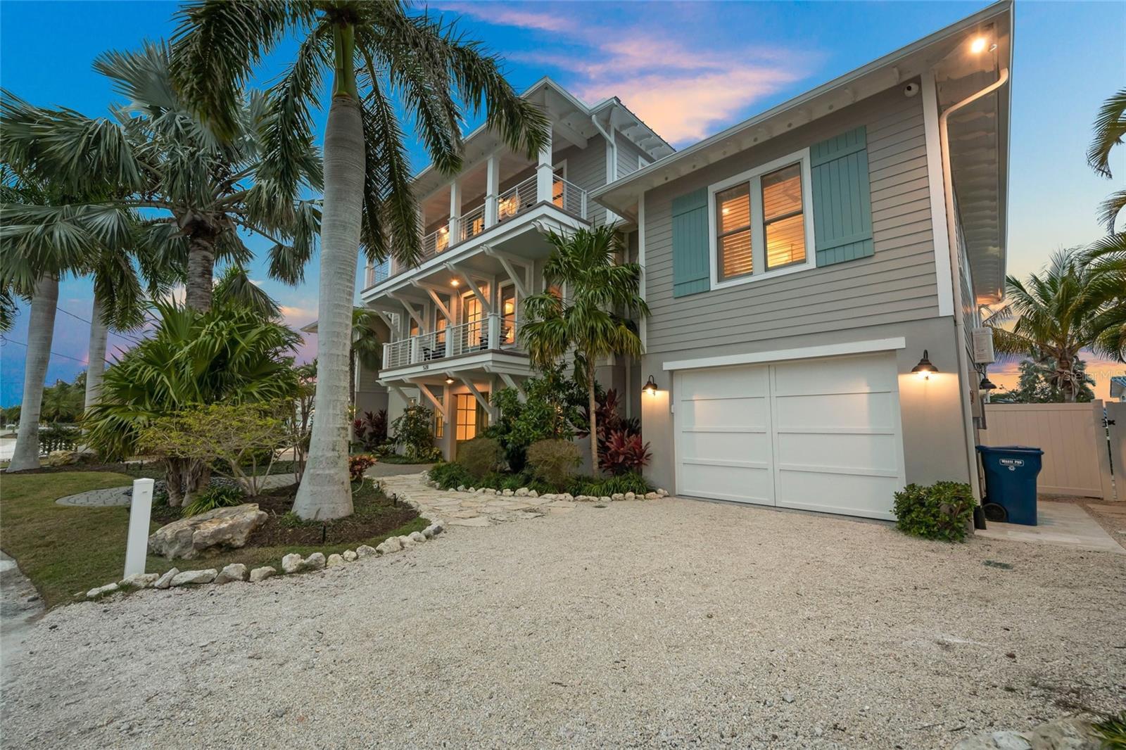 BAY PALMS ADD - Residential