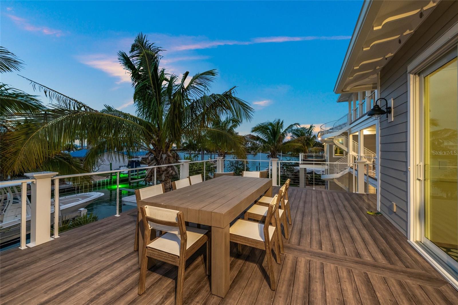 BAY PALMS ADD - Residential