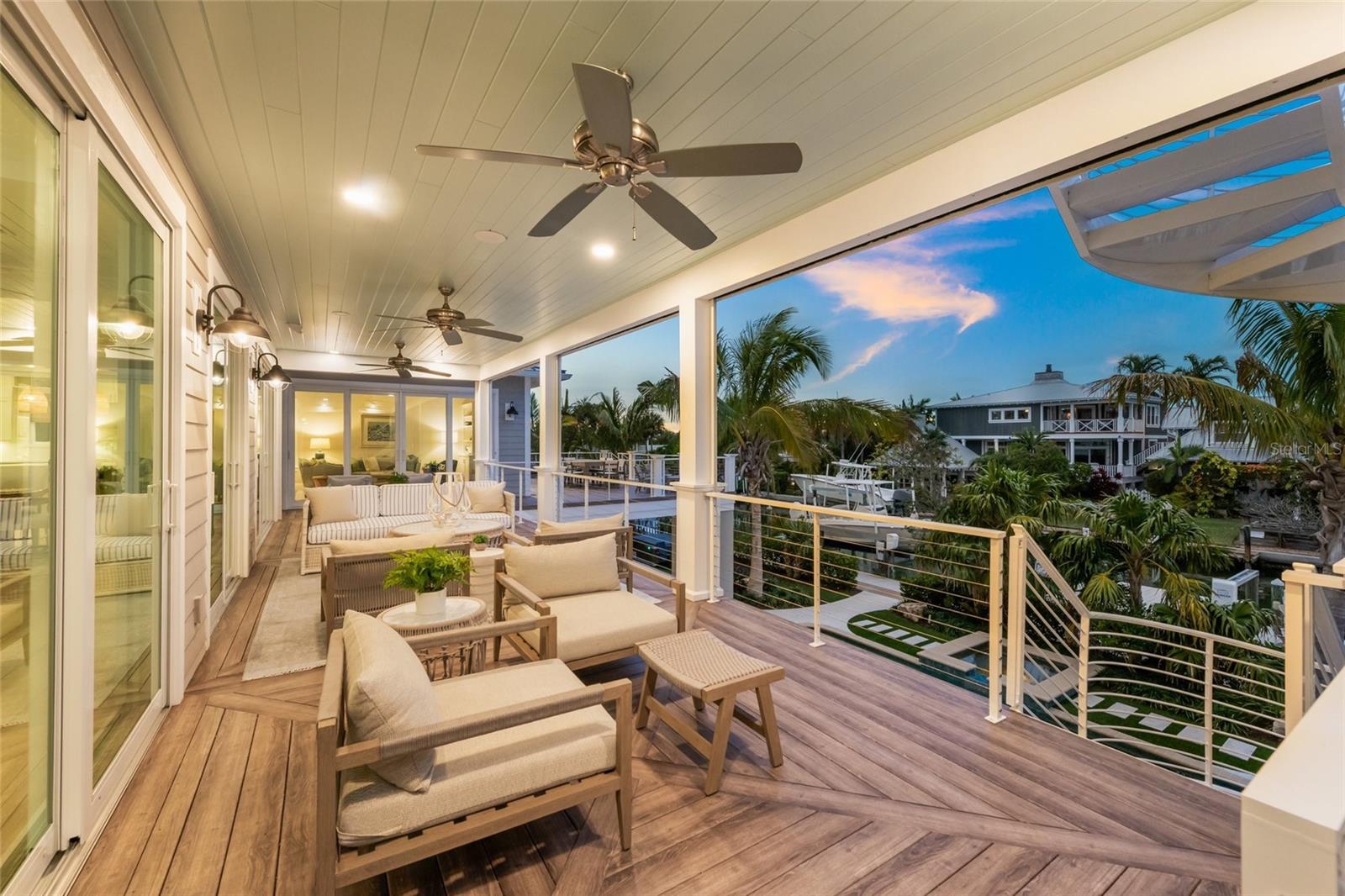 BAY PALMS ADD - Residential
