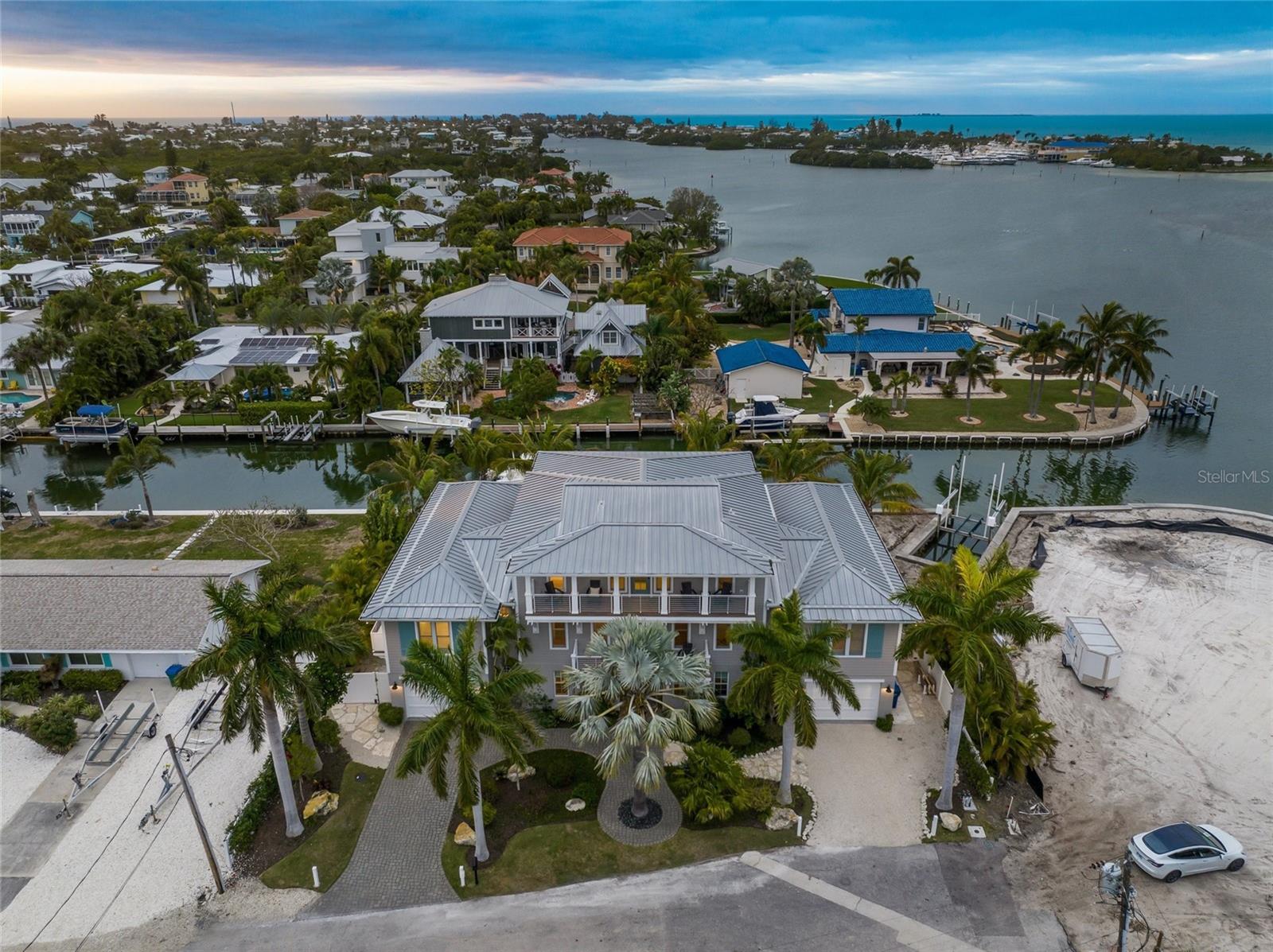 BAY PALMS ADD - Residential
