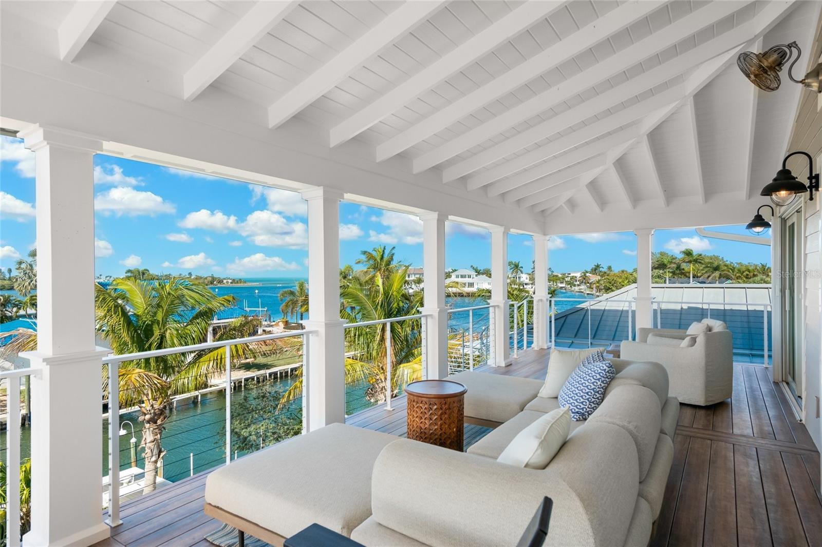BAY PALMS ADD - Residential