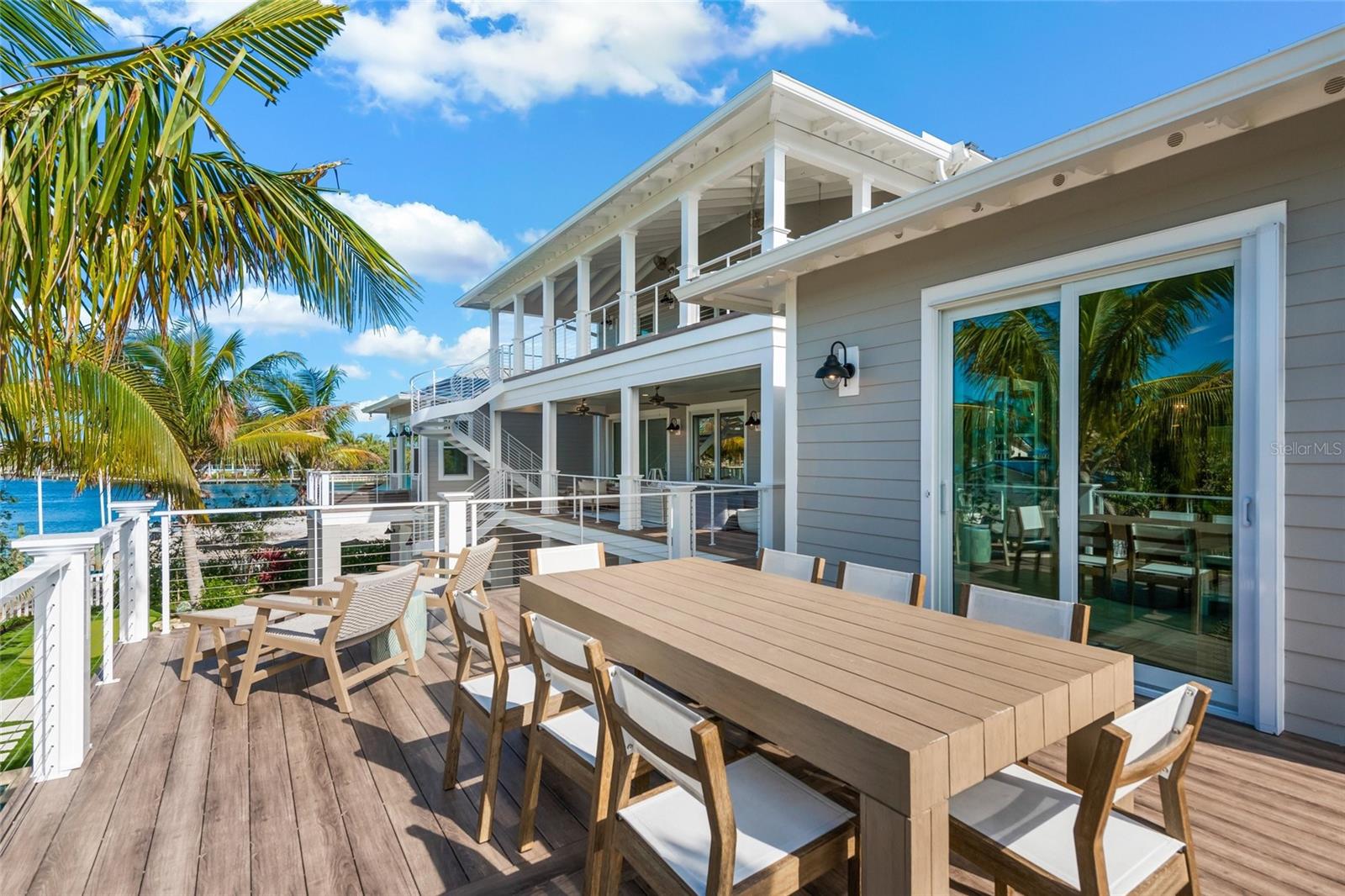 BAY PALMS ADD - Residential