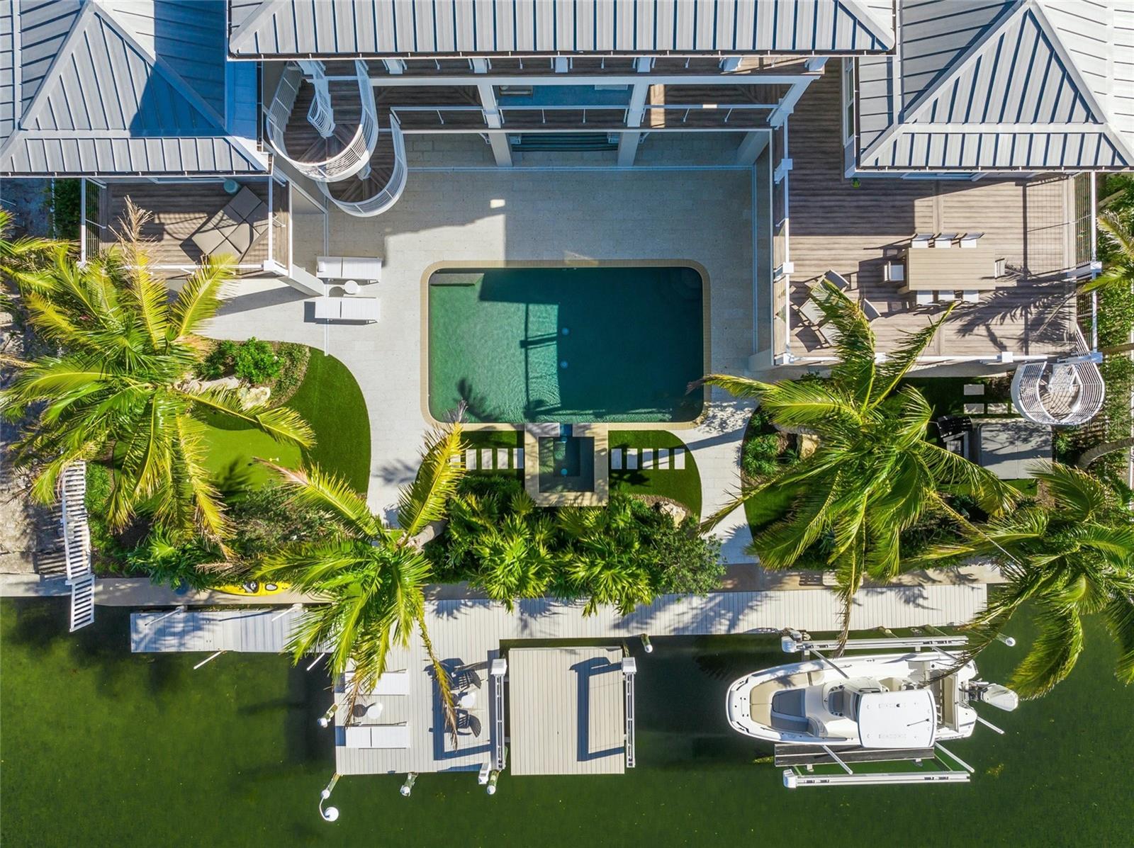 BAY PALMS ADD - Residential