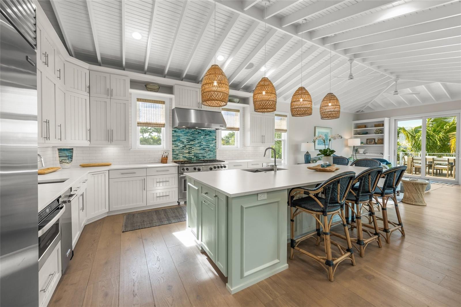 BAY PALMS ADD - Residential