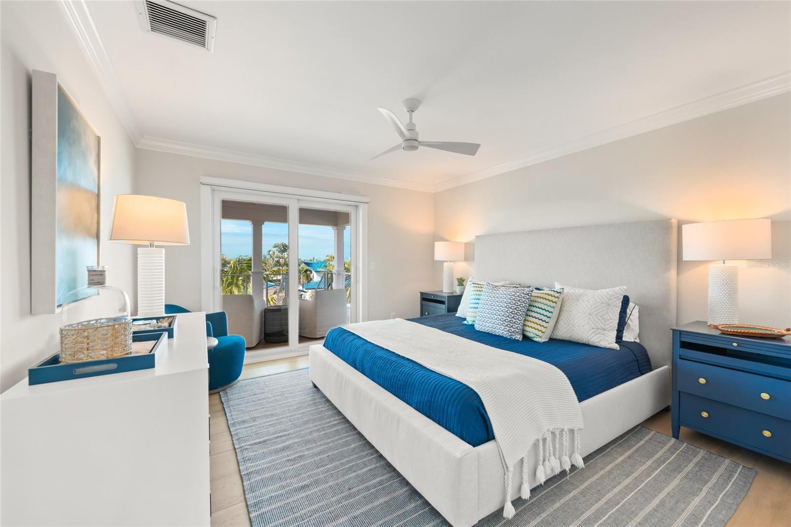 BAY PALMS ADD - Residential