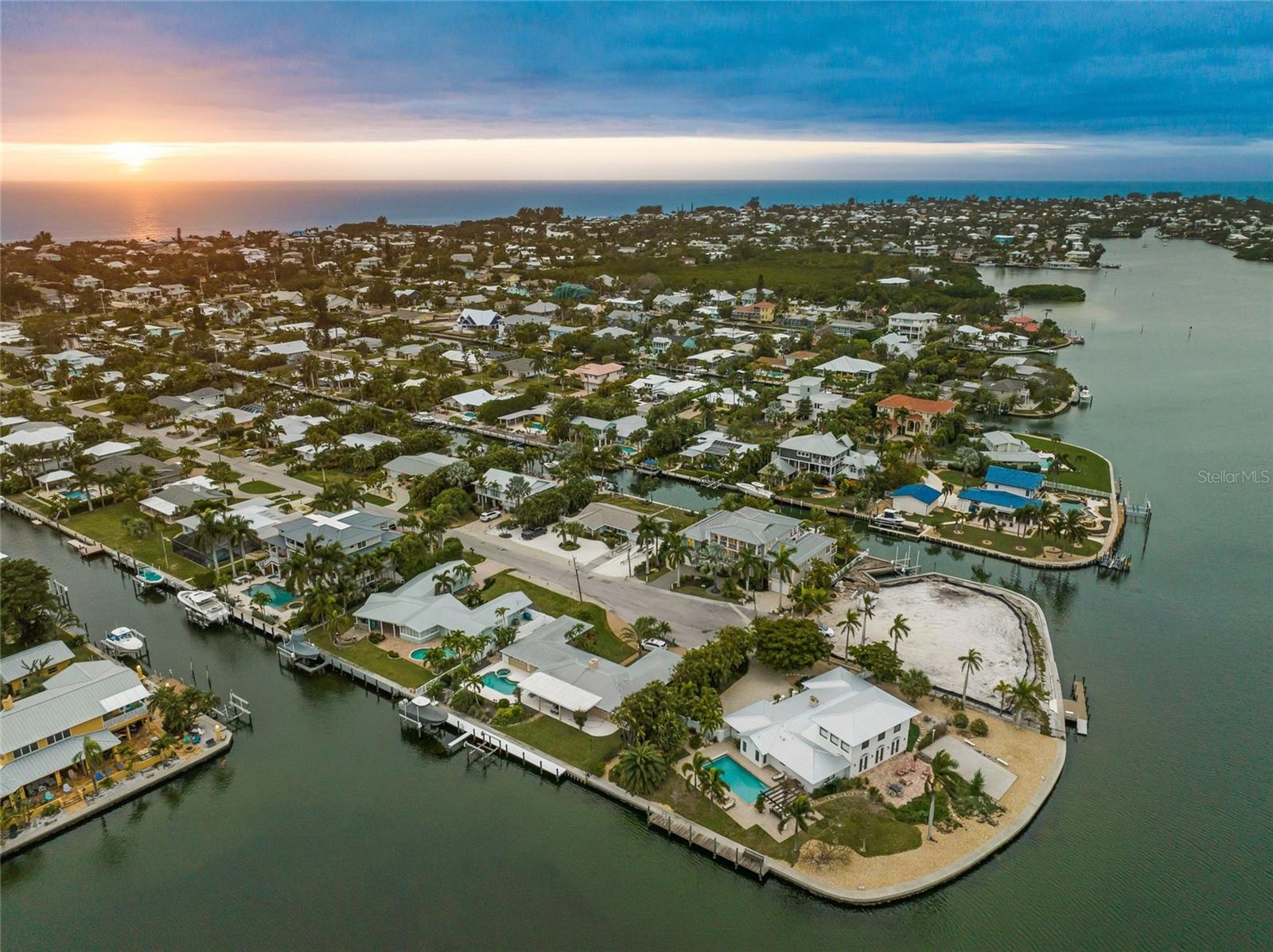 BAY PALMS ADD - Residential