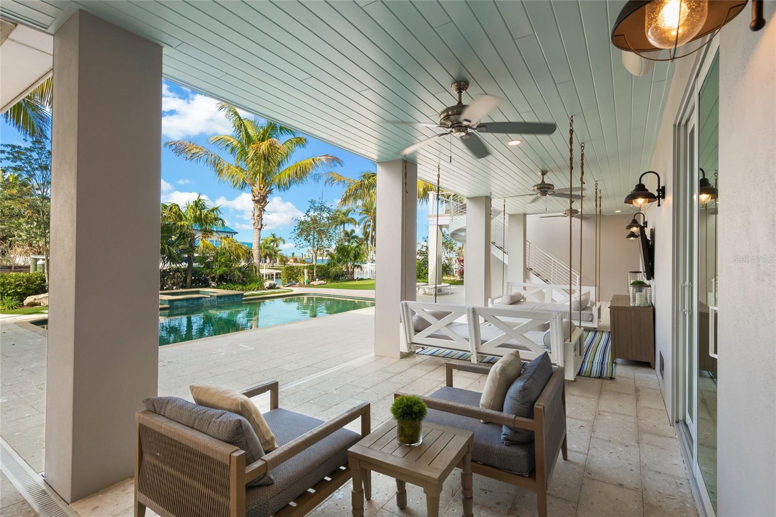 BAY PALMS ADD - Residential