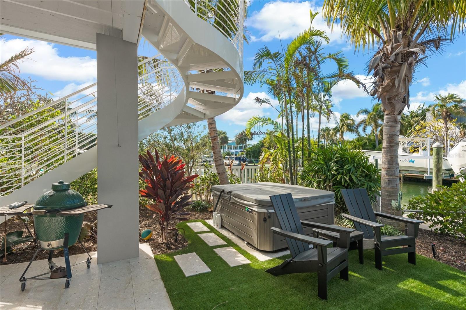 BAY PALMS ADD - Residential