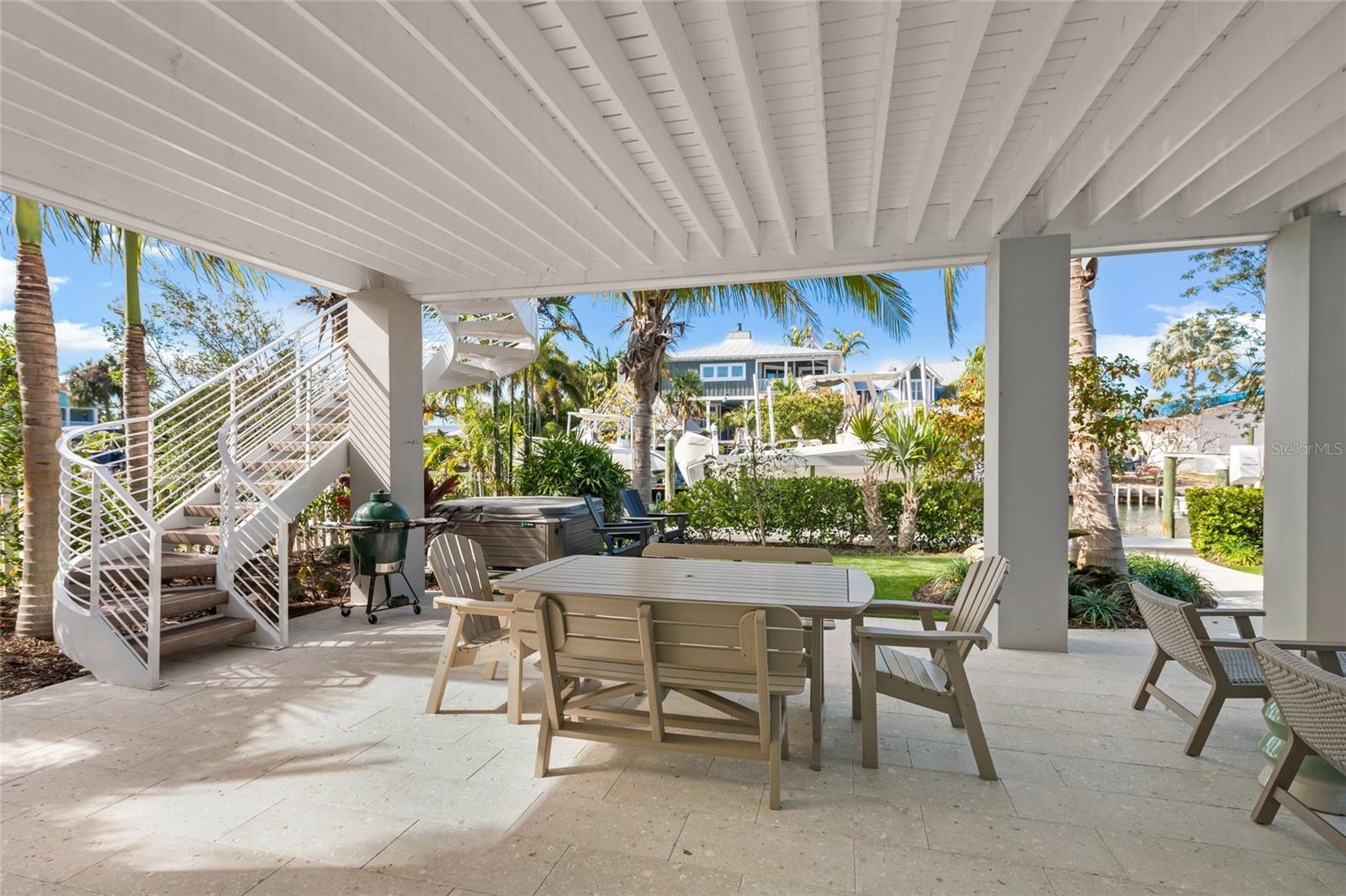 BAY PALMS ADD - Residential