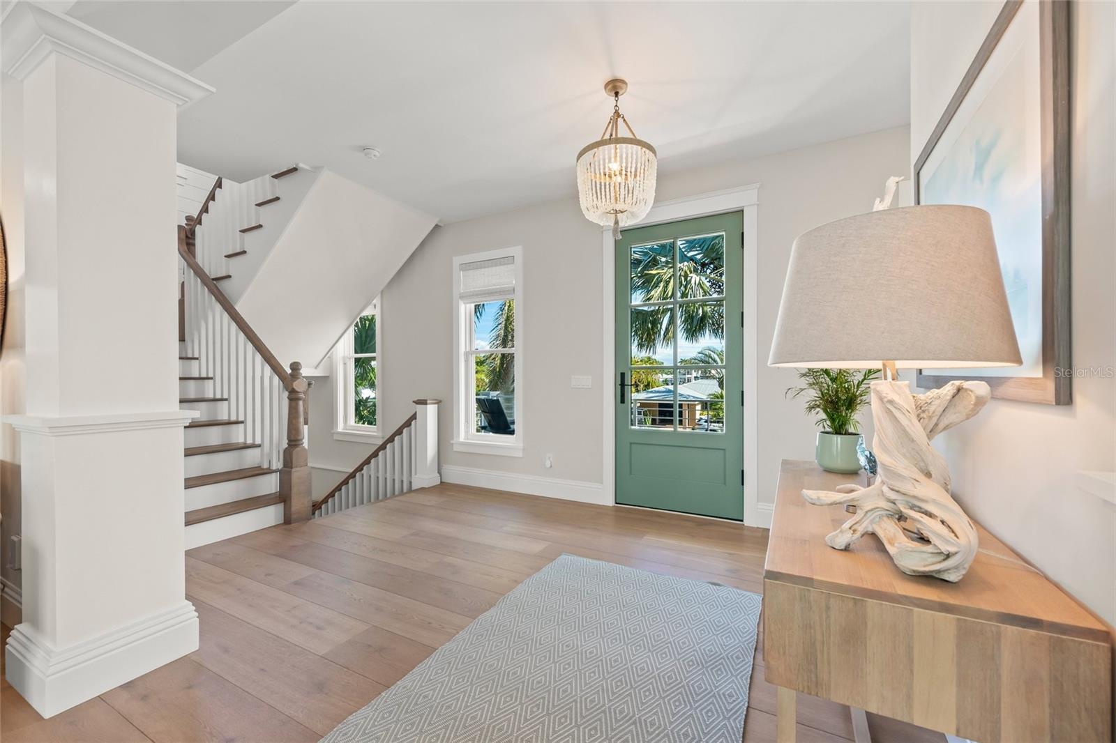 BAY PALMS ADD - Residential