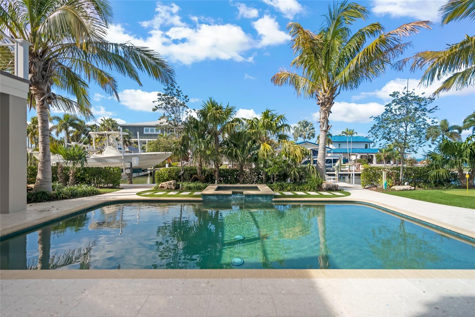 BAY PALMS ADD - Residential