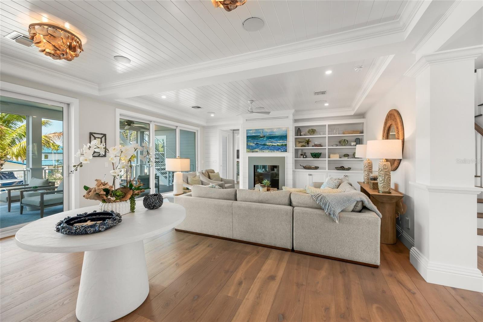 BAY PALMS ADD - Residential