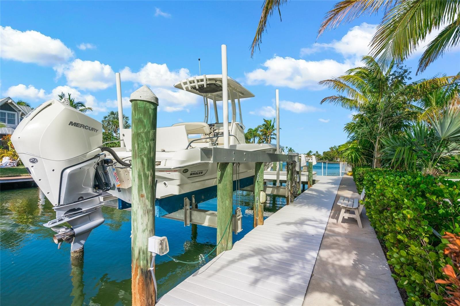 BAY PALMS ADD - Residential