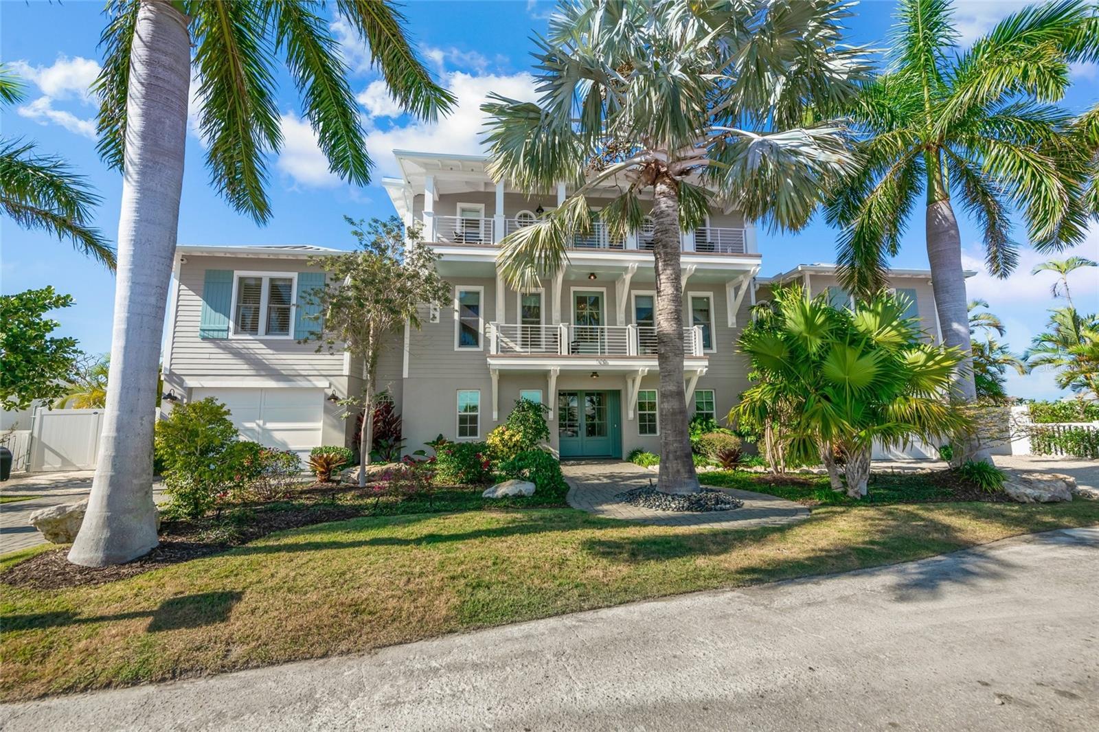 BAY PALMS ADD - Residential