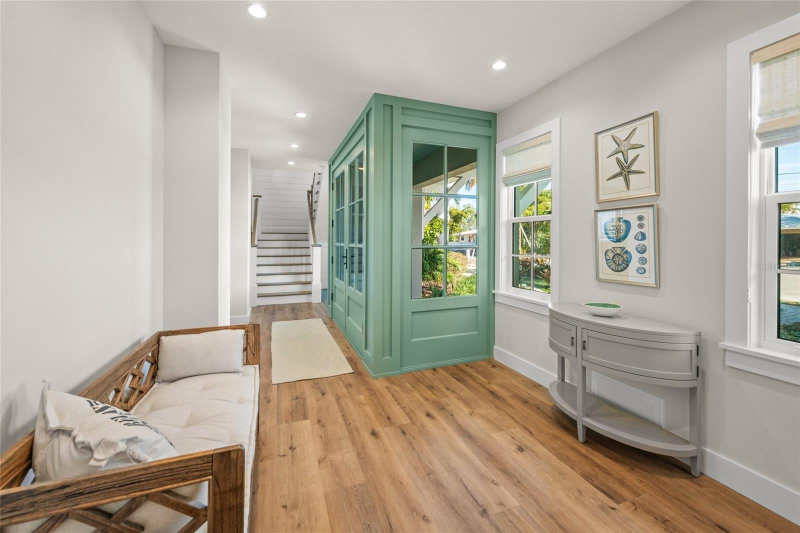 BAY PALMS ADD - Residential