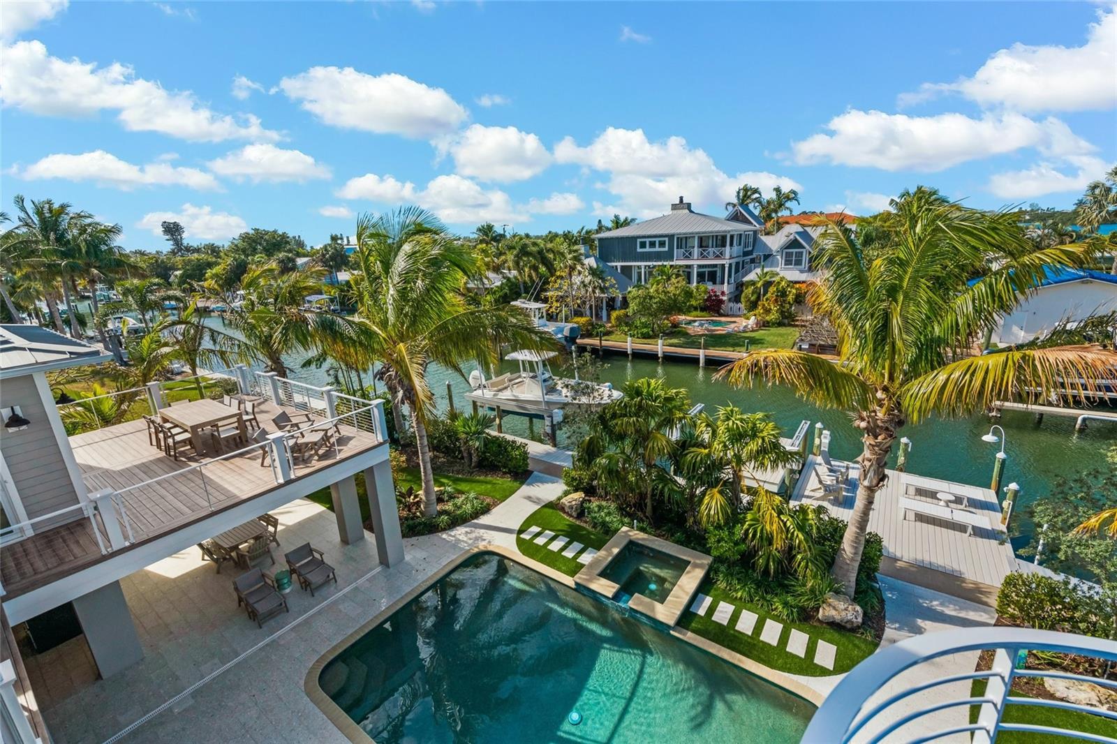 BAY PALMS ADD - Residential
