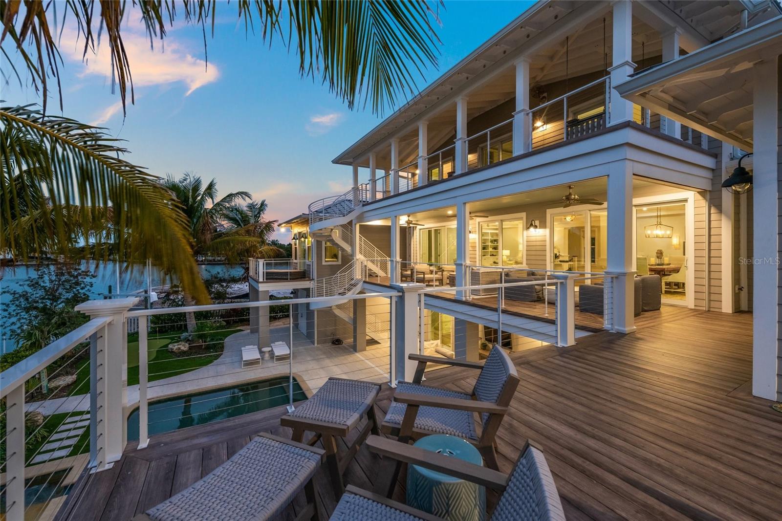 BAY PALMS ADD - Residential