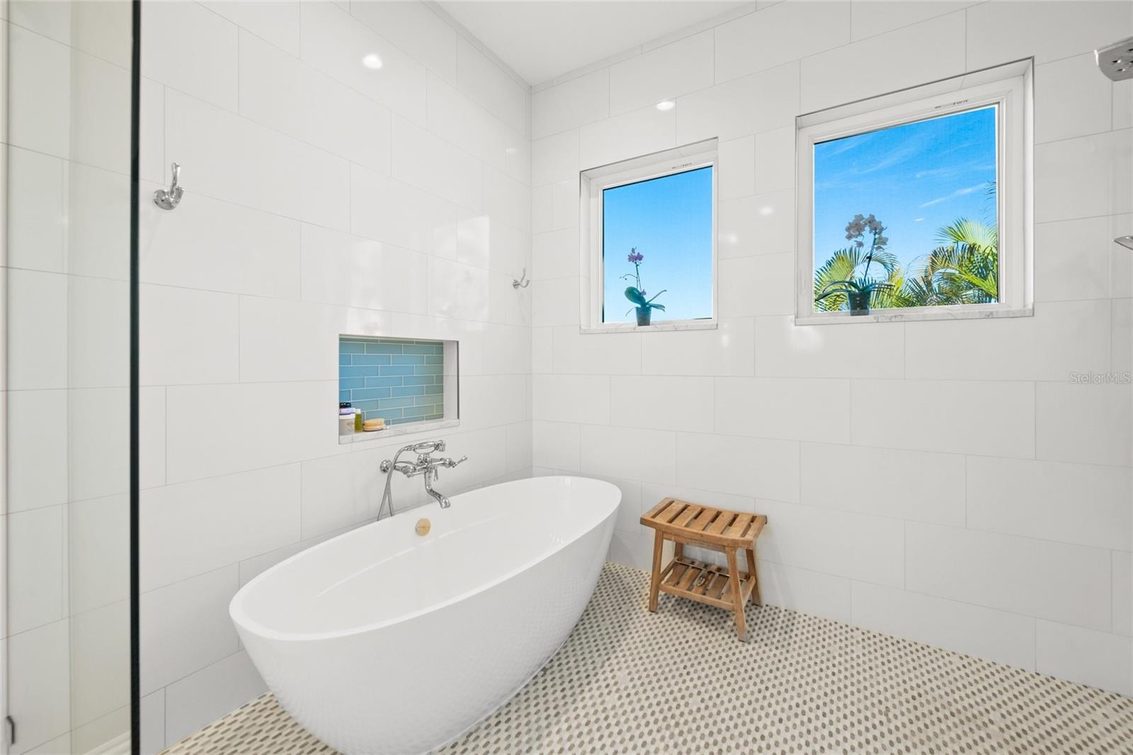 BAY PALMS ADD - Residential