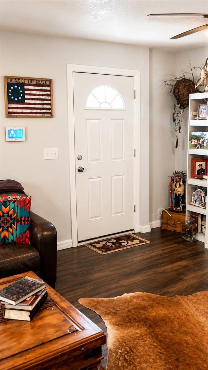 OAKRIDGE ESTATES - Residential