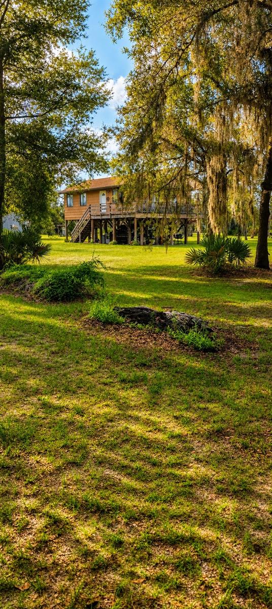 OAKRIDGE ESTATES - Residential