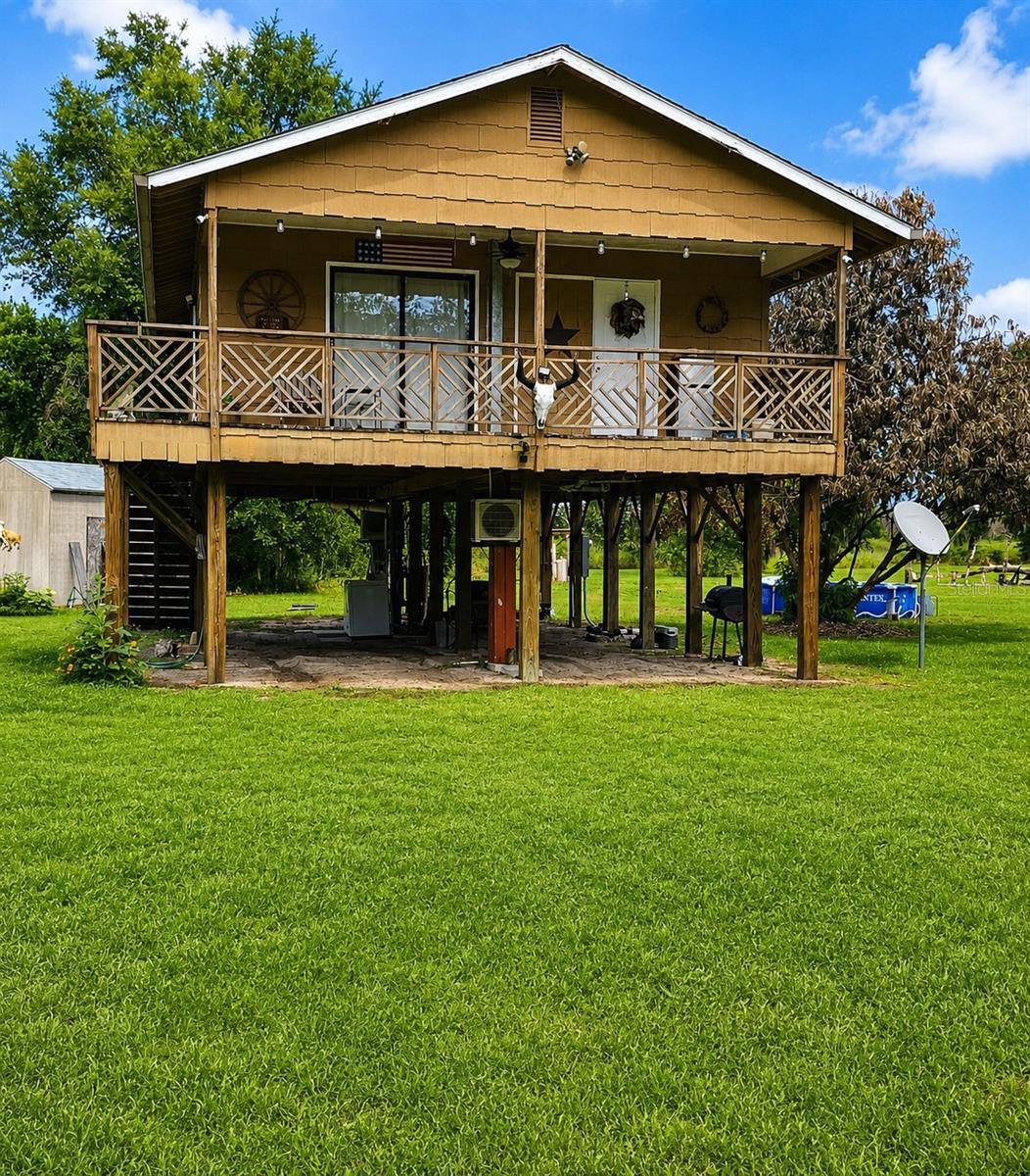 OAKRIDGE ESTATES - Residential