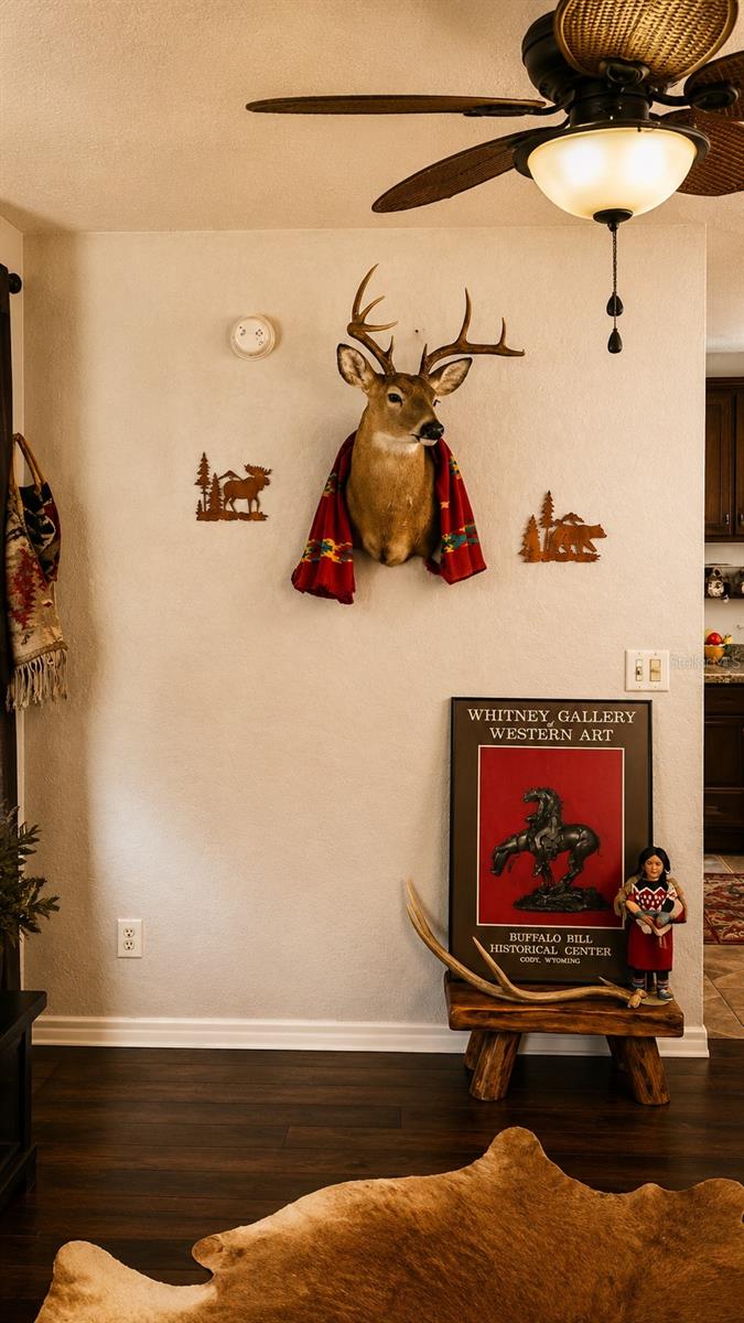 OAKRIDGE ESTATES - Residential