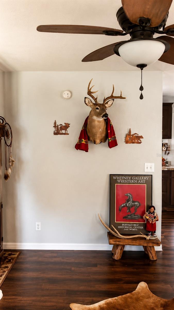 OAKRIDGE ESTATES - Residential