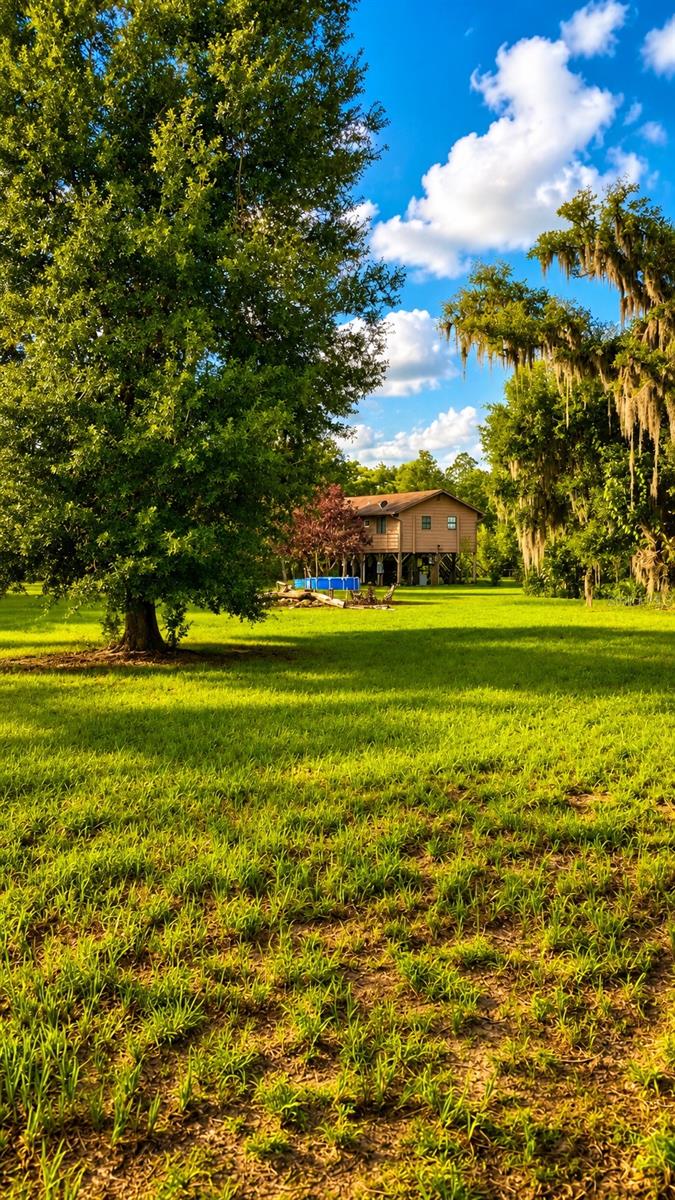 OAKRIDGE ESTATES - Residential