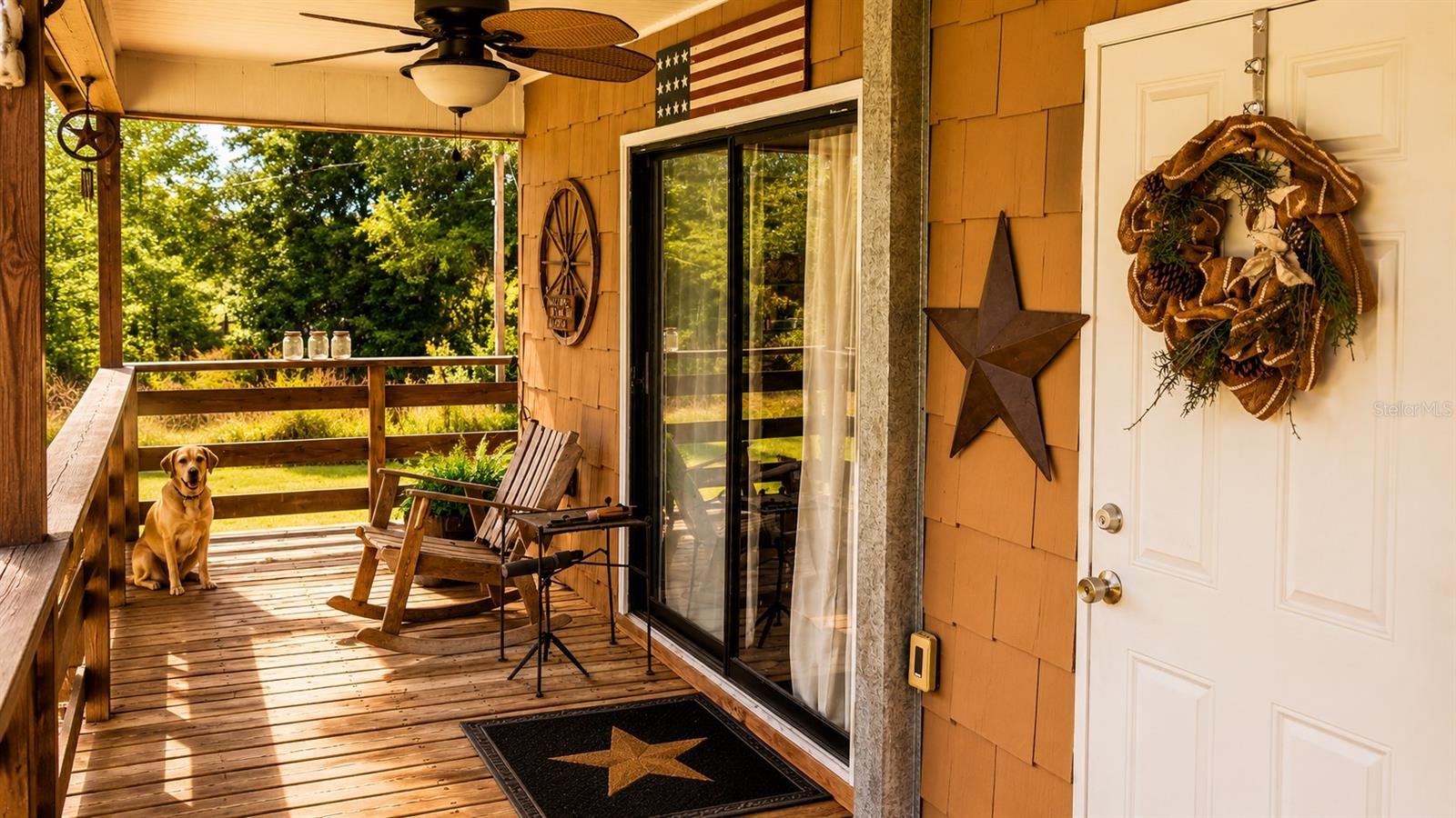 OAKRIDGE ESTATES - Residential