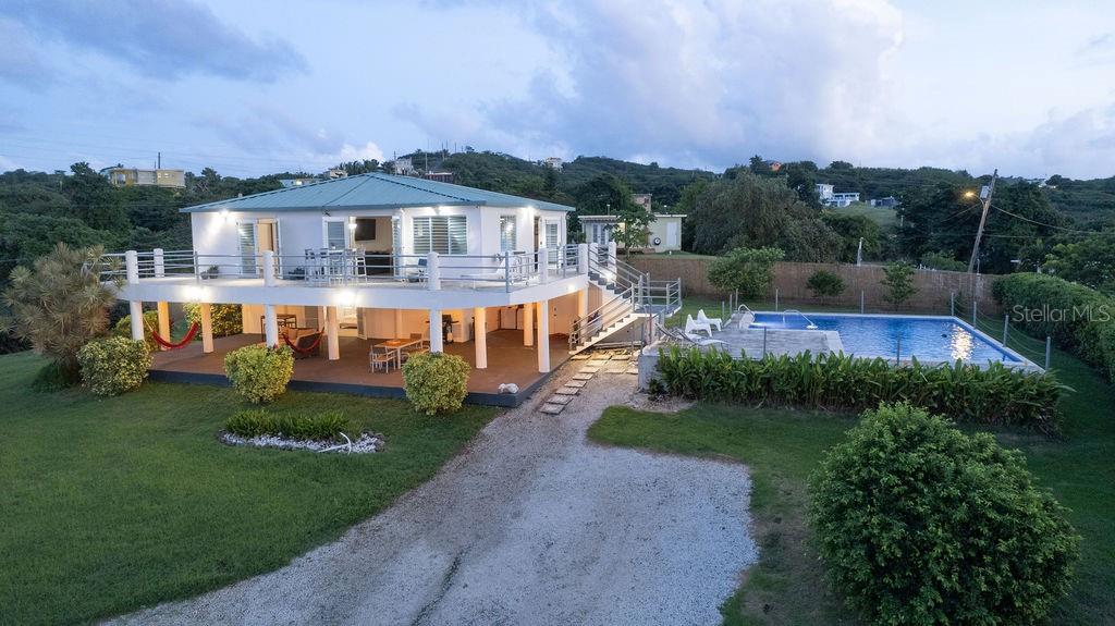 SECTOR BASTIMENTO - Residential