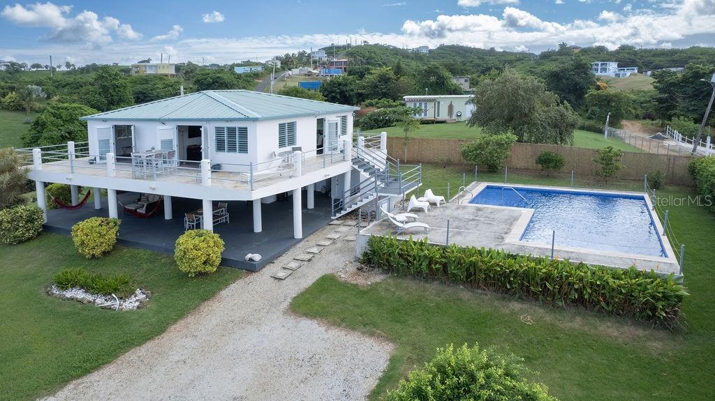 SECTOR BASTIMENTO - Residential