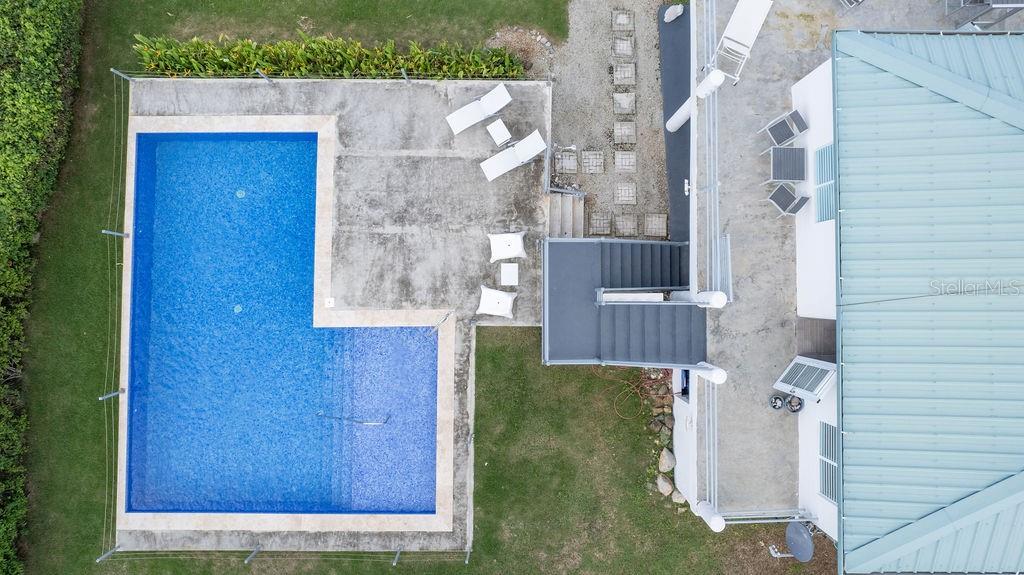 SECTOR BASTIMENTO - Residential