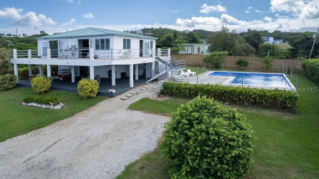 SECTOR BASTIMENTO - Residential