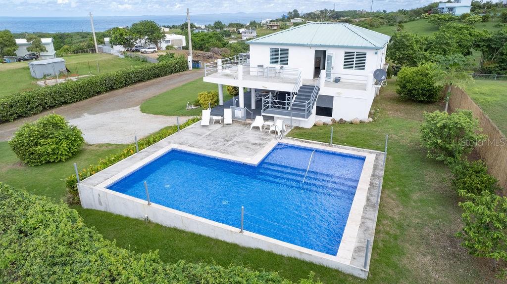 SECTOR BASTIMENTO - Residential