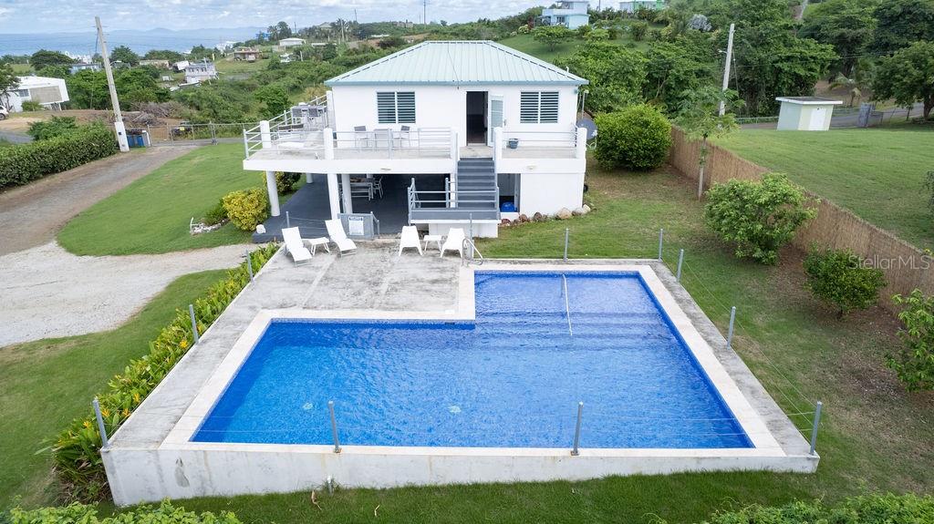 SECTOR BASTIMENTO - Residential