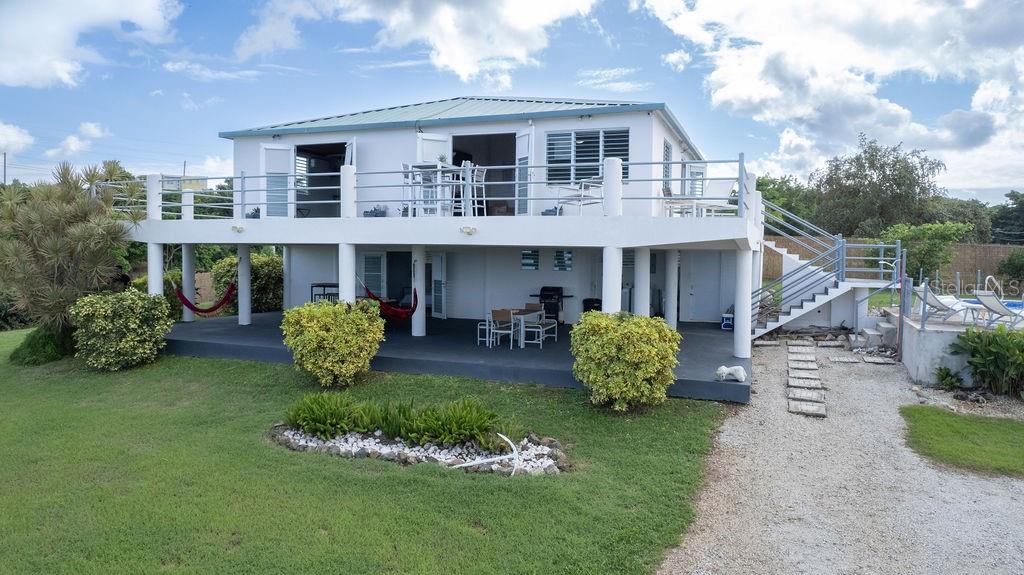 SECTOR BASTIMENTO - Residential