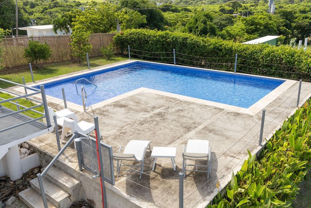 SECTOR BASTIMENTO - Residential