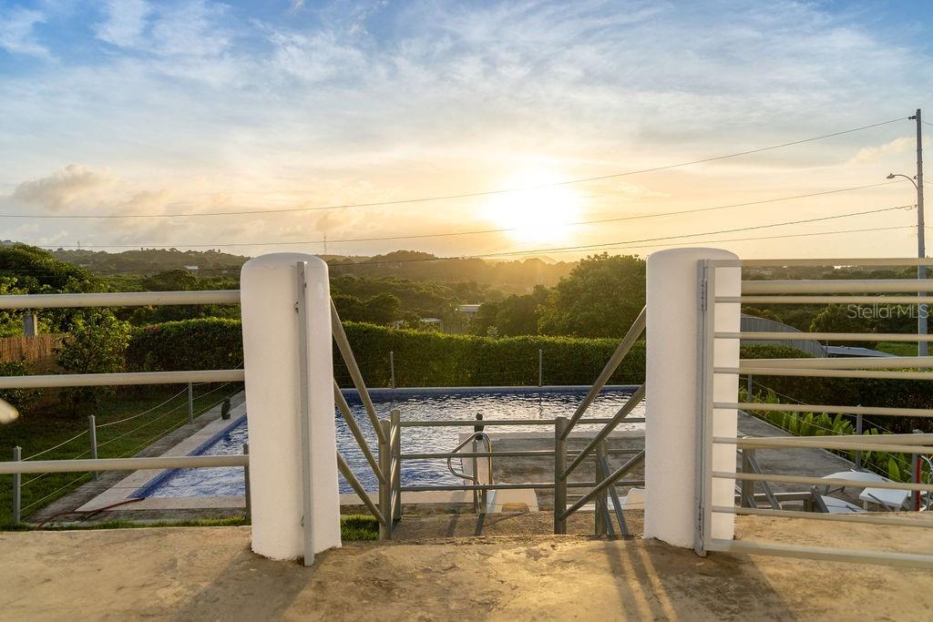 SECTOR BASTIMENTO - Residential