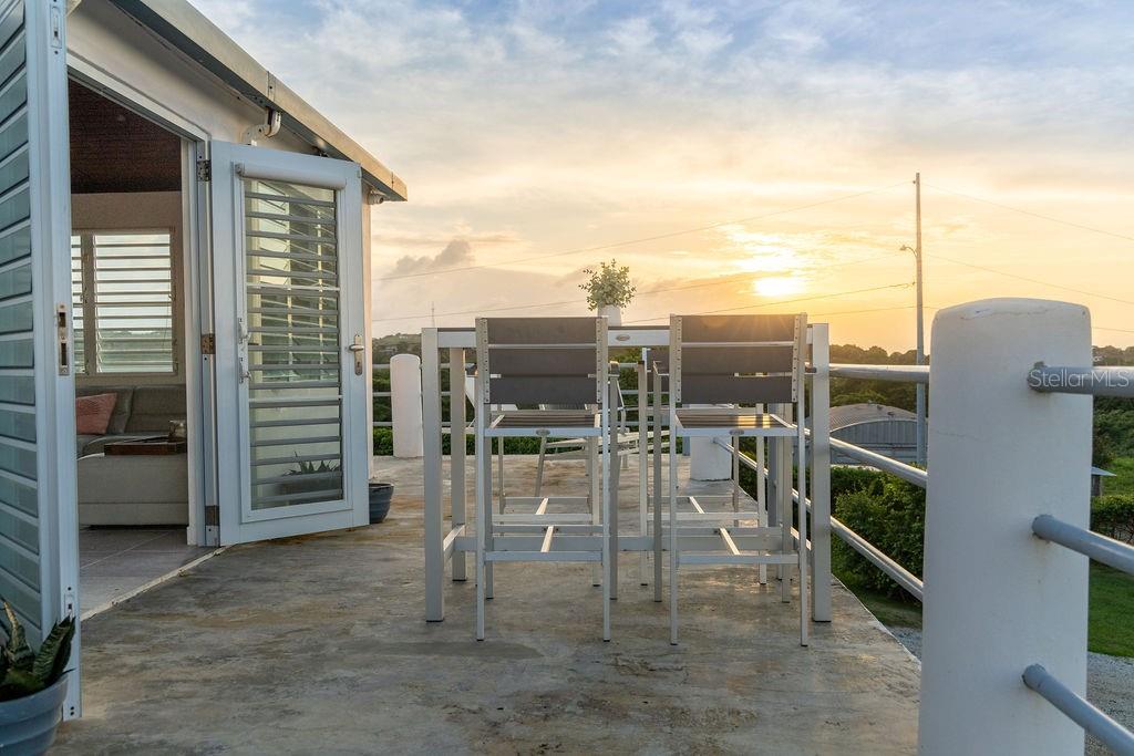 SECTOR BASTIMENTO - Residential