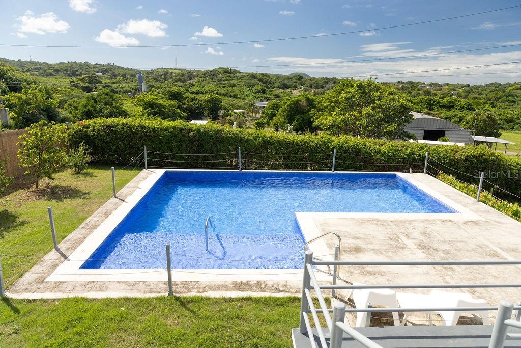 SECTOR BASTIMENTO - Residential