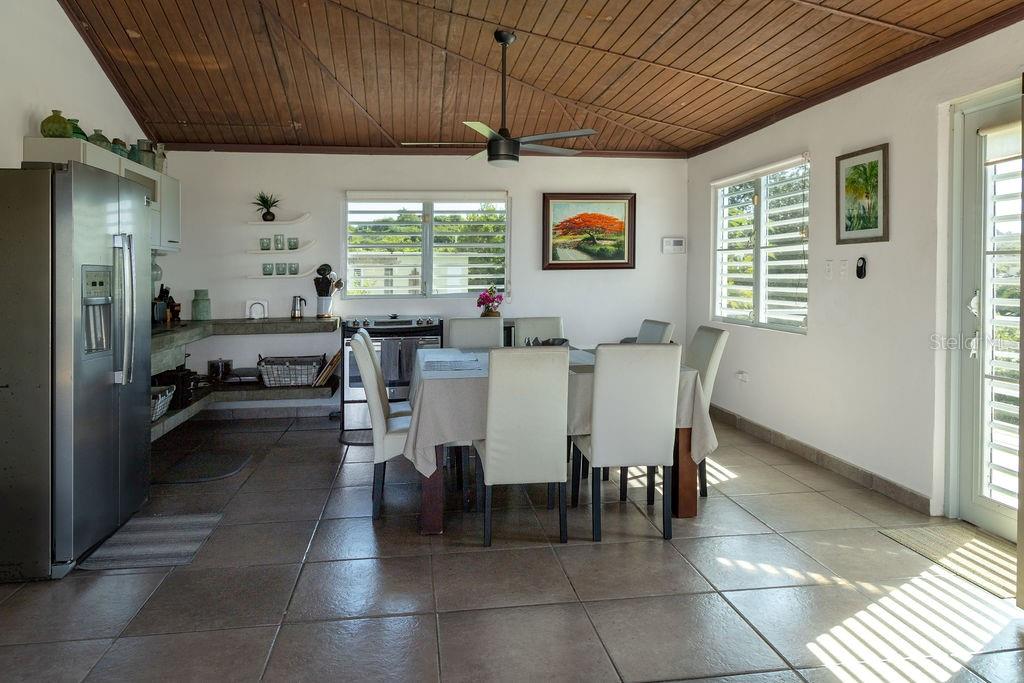 SECTOR BASTIMENTO - Residential