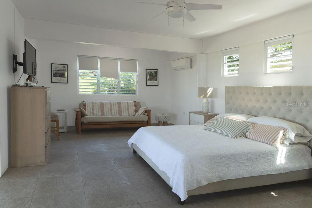SECTOR BASTIMENTO - Residential