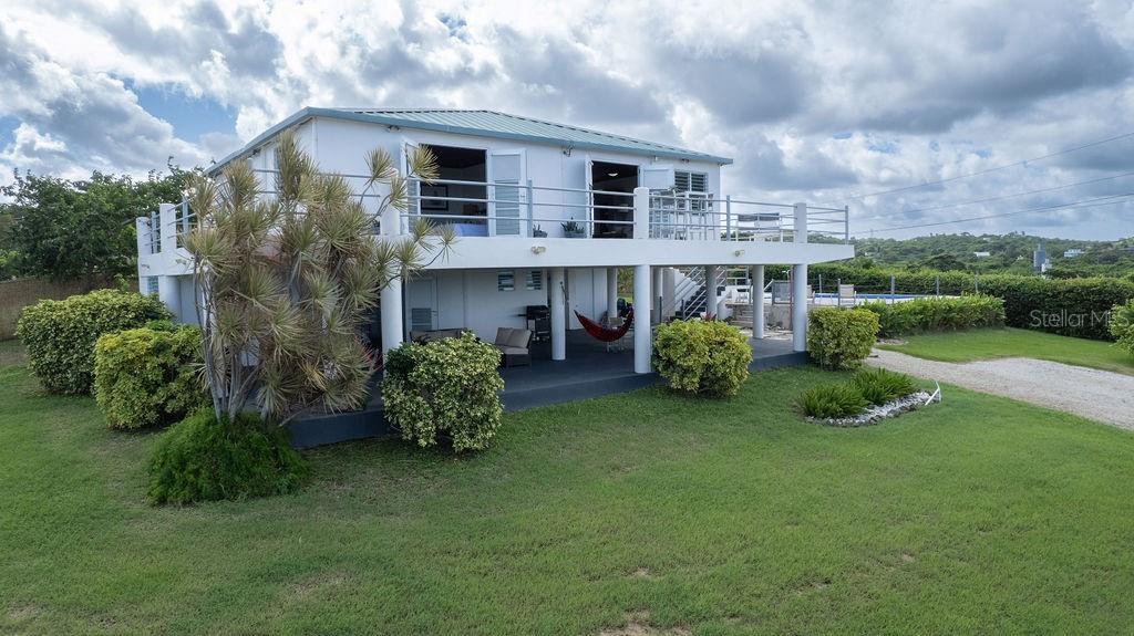 SECTOR BASTIMENTO - Residential