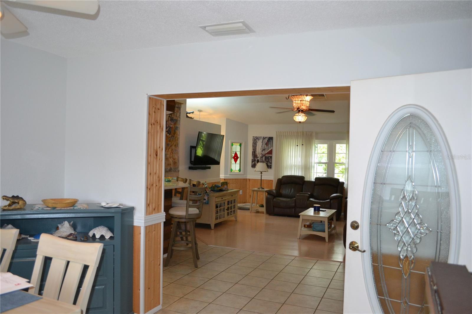 SPRING HILL - Residential