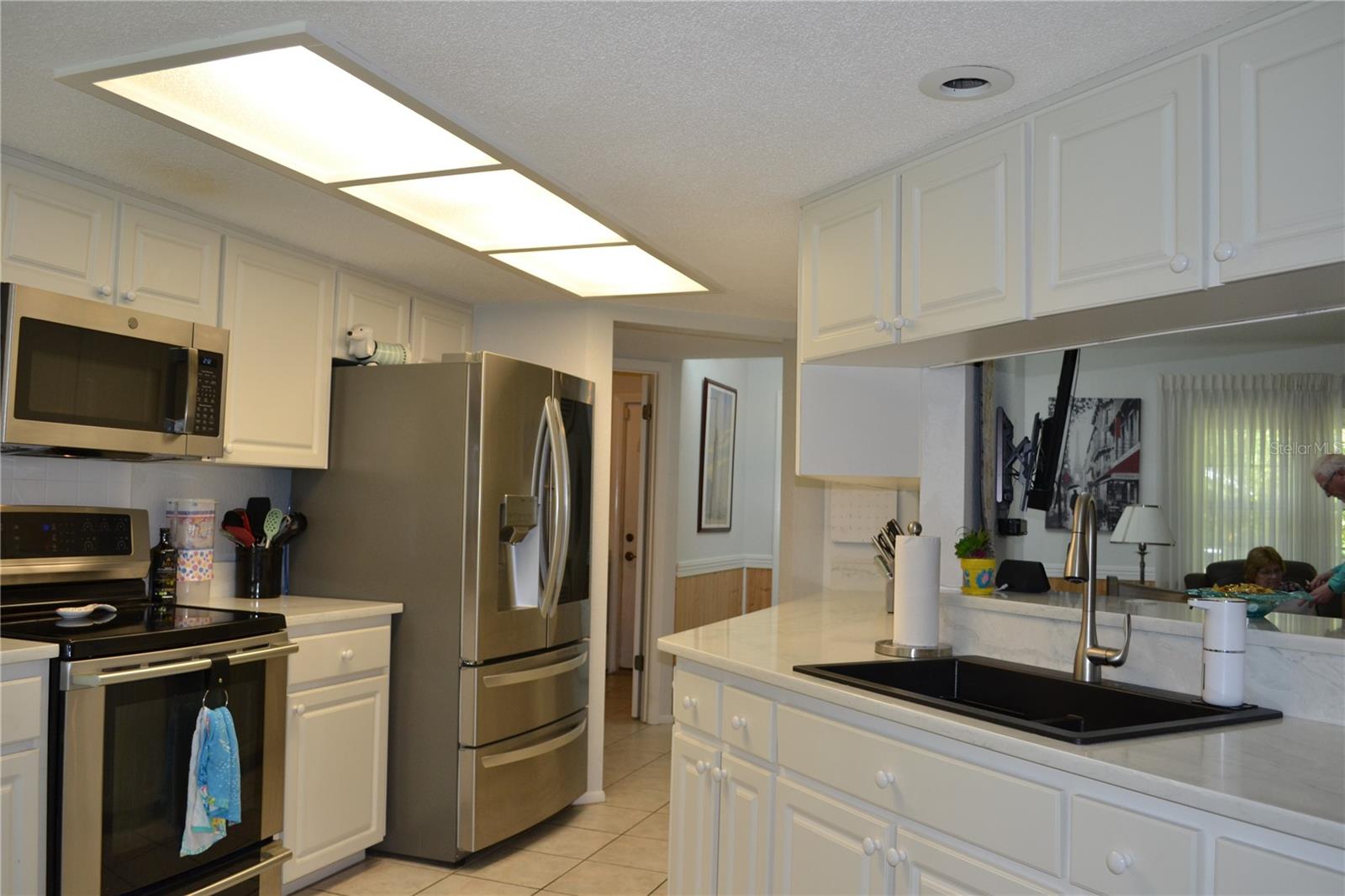 SPRING HILL - Residential