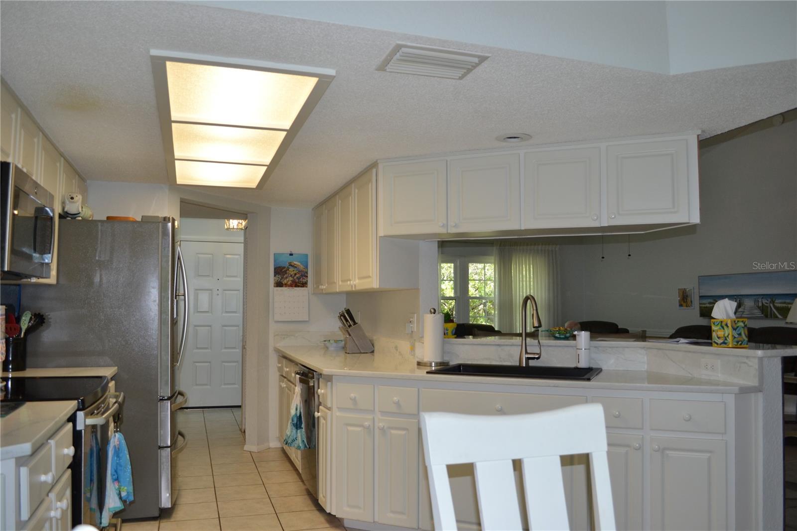 SPRING HILL - Residential