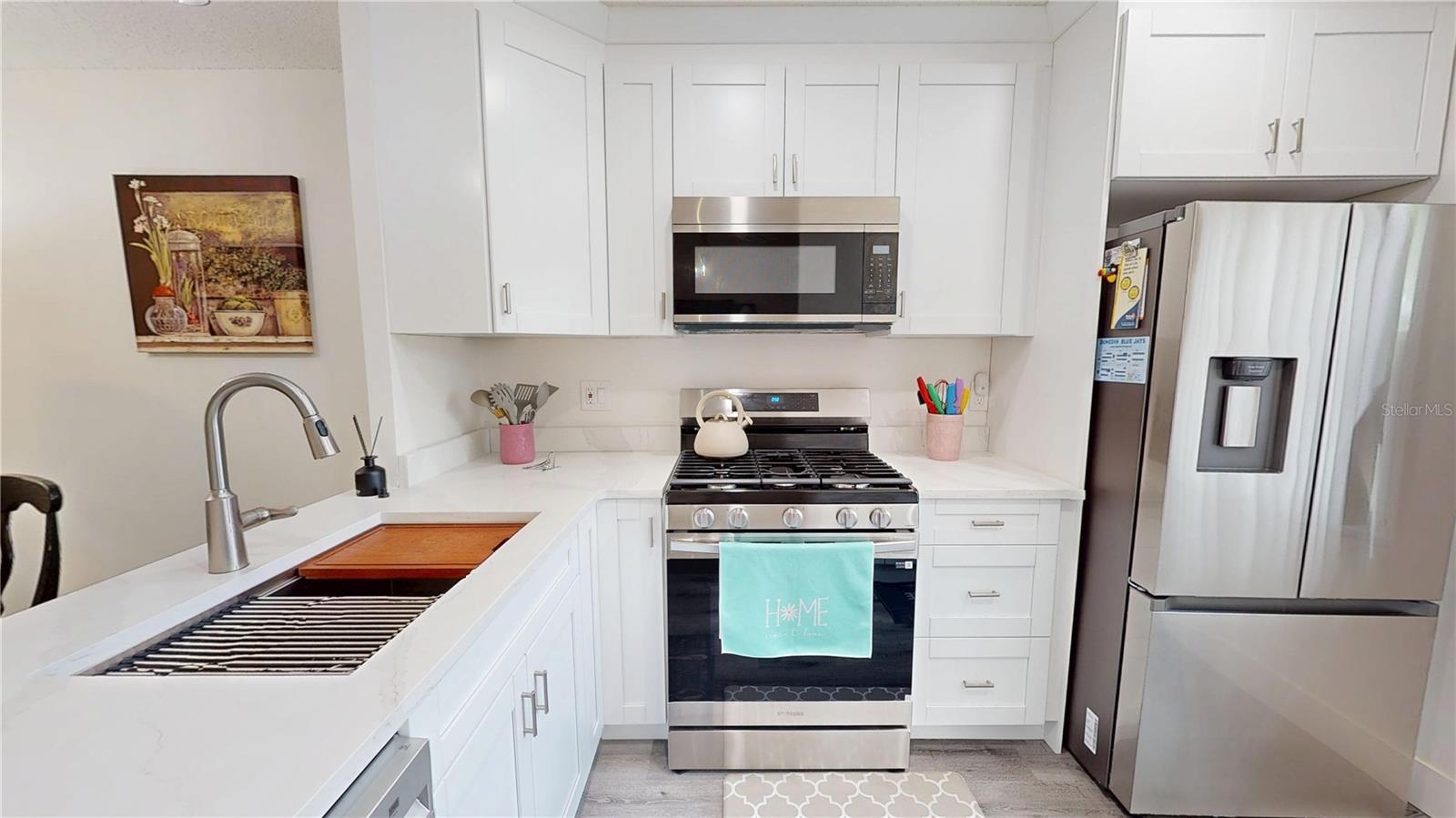 MISSION HILLS CONDO - Residential