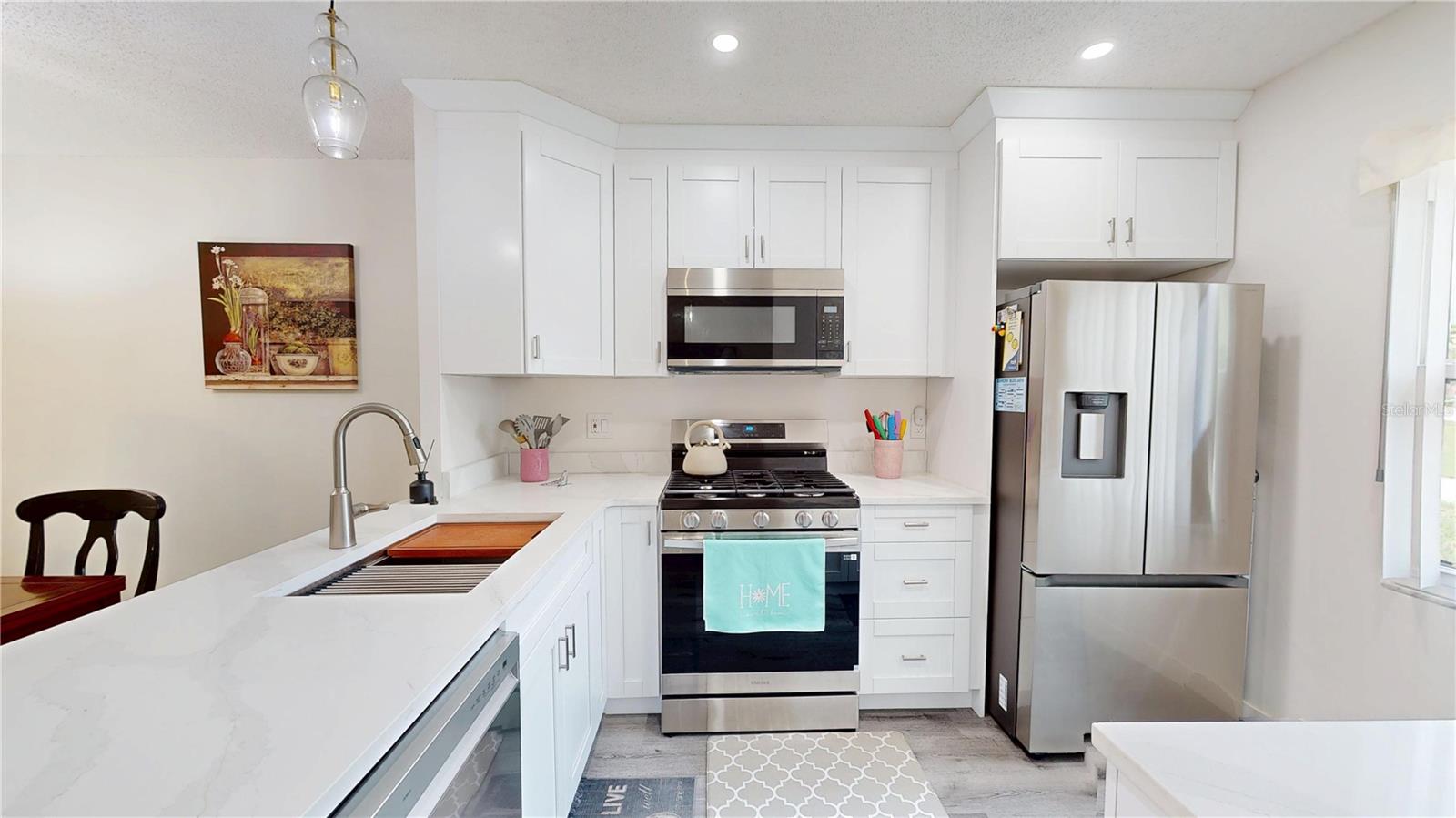 MISSION HILLS CONDO - Residential